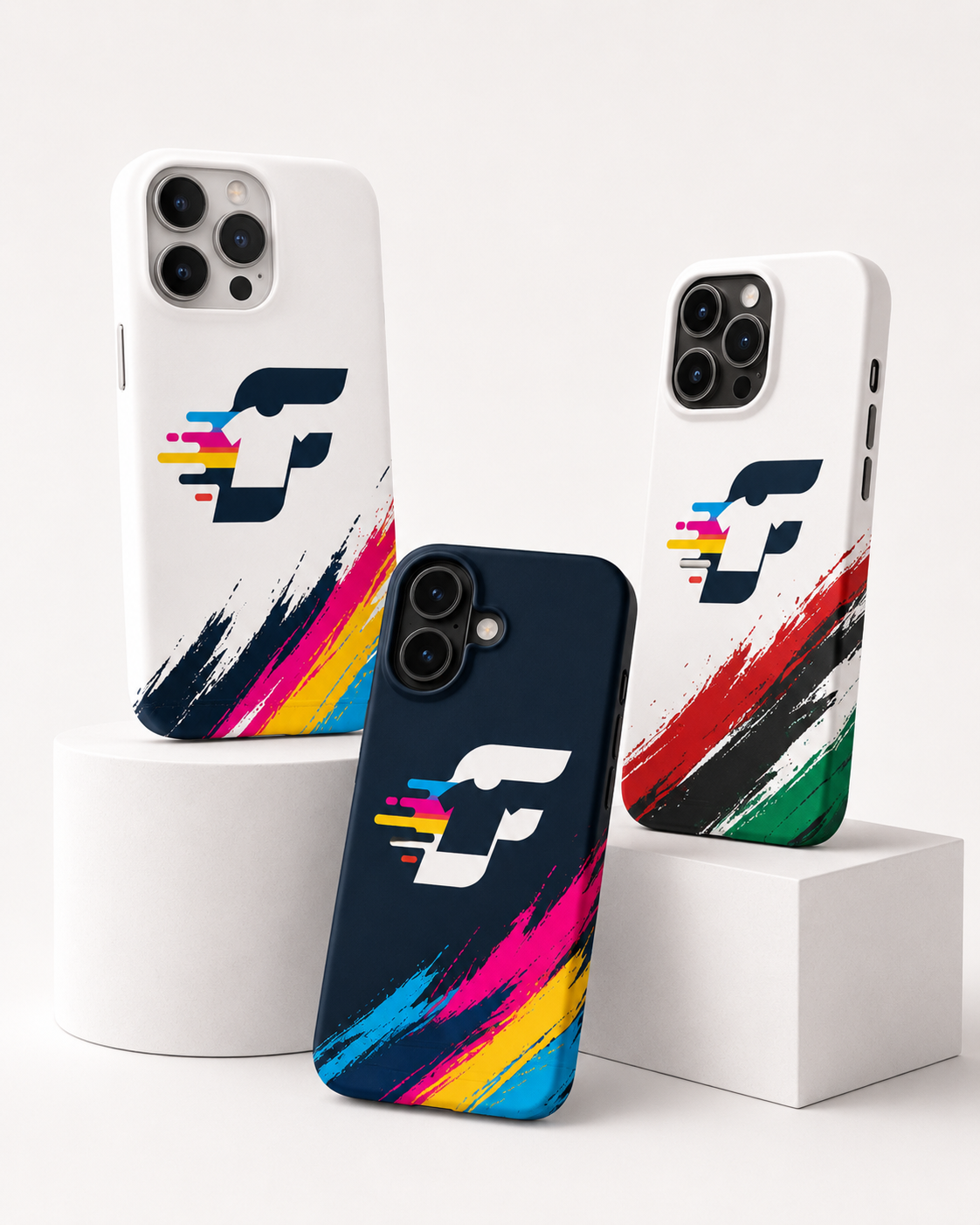 Custom Phone Case Printing
