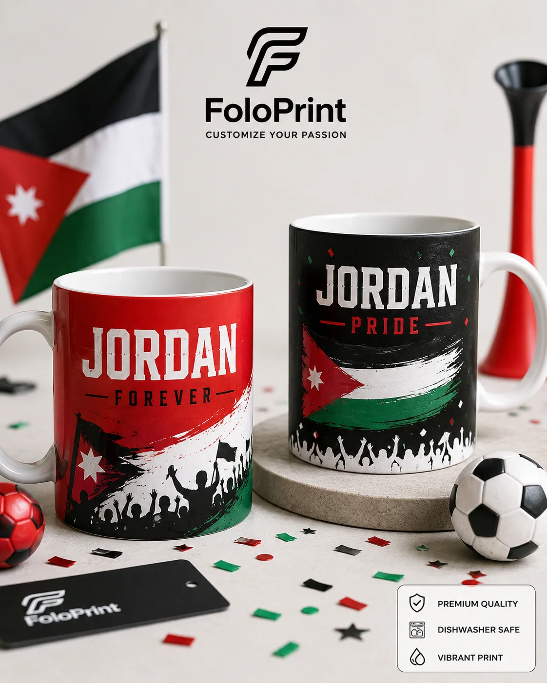 Jordan Mug Duo