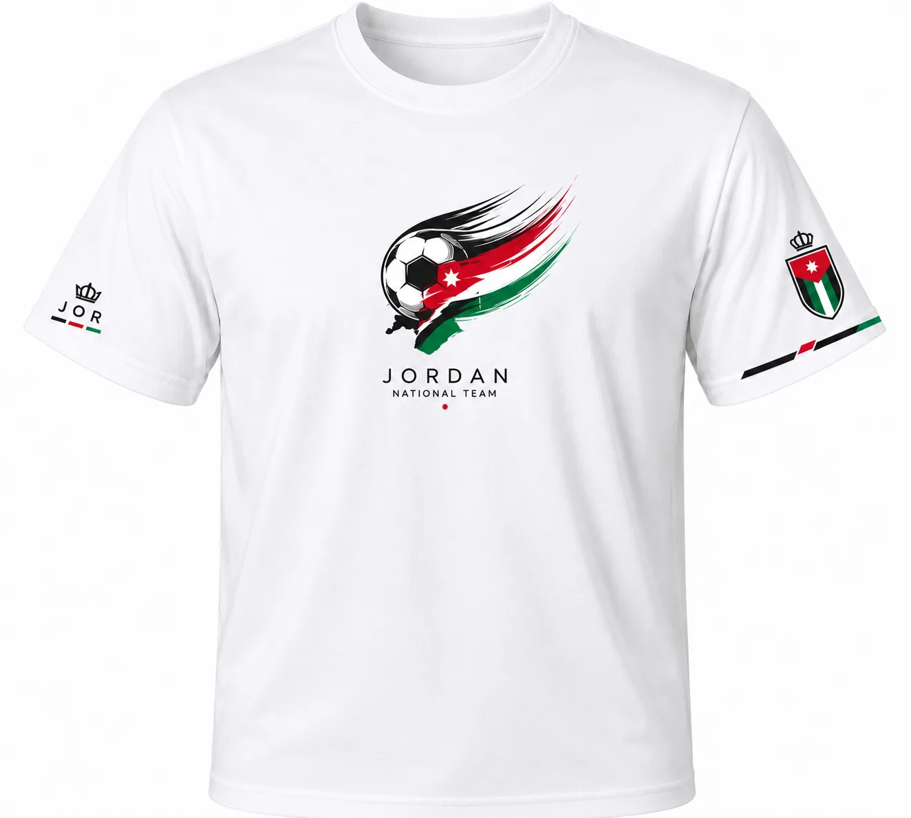 Jordan World Cup Fan Jersey
