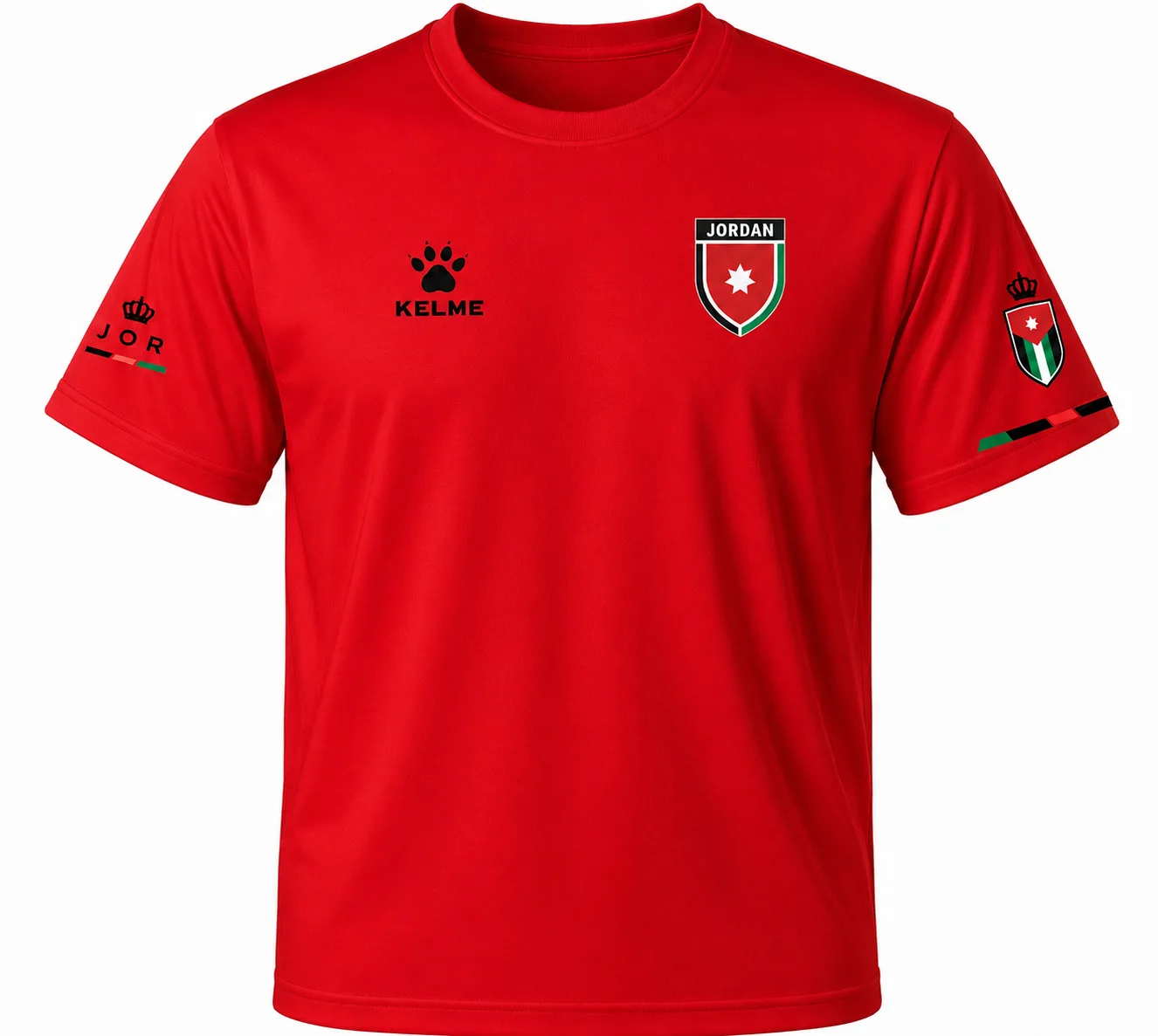 Jordan World Cup Fan Jersey